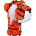 Club Head Cover - Tiger Hybrid Head Cover