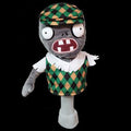 Club Head Cover - Zombie Driver Head Cover