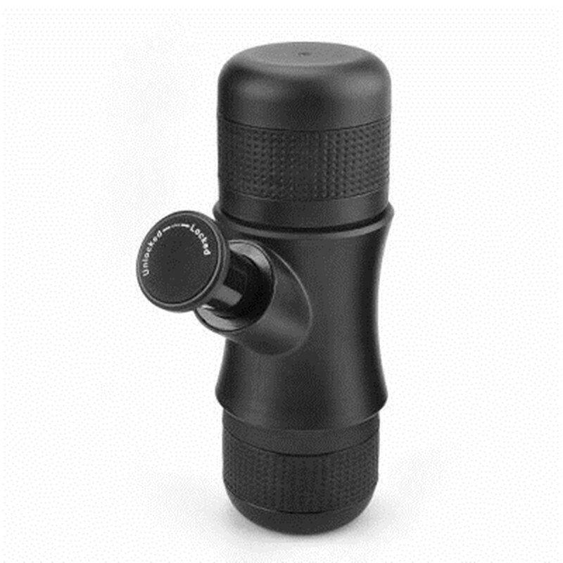 Portable Mini Coffee Machine – Capture the Voyage