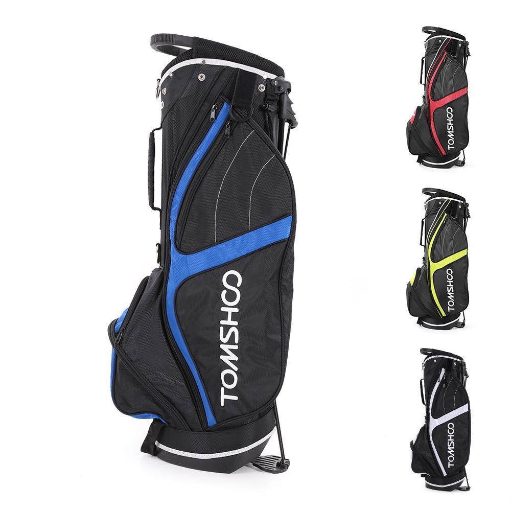 Golf Bag - Lightweight Golf Stand Bag Cart Bag