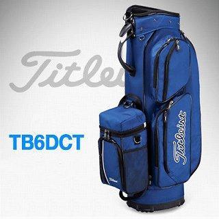 Golf Bag - Titleist Golf Caddy Bag