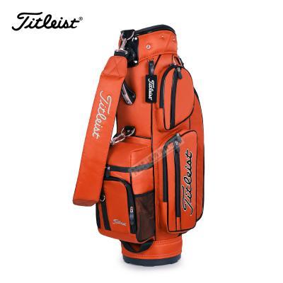 Golf Bag - Titleist Golf Caddy Bag