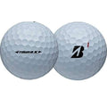 Golf Clubs & Equipment - Bridgestone Tour B X Golf Balls-Dozen White