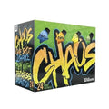 Golf Clubs & Equipment - Wilson Chaos Golf Balls - 24 Balls  Multi-Color