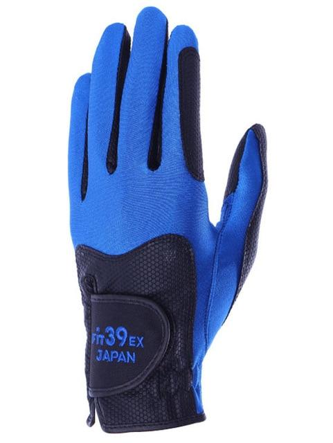 Golf Gloves For Men - New Cooyute Fit 39 Golf Gloves Fit 39 EX  Golf Gloves Men's Right Handed Gloves 5Pcs Mixing Color