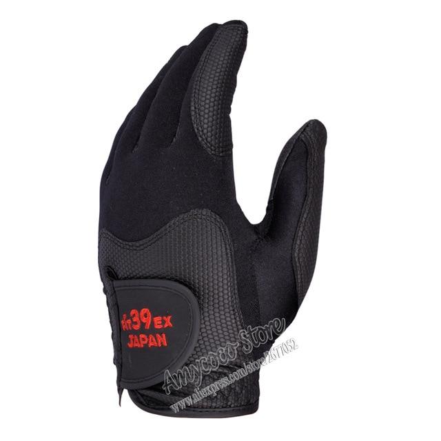 Golf Gloves For Men - New Cooyute Fit 39 Golf Gloves Fit 39 EX  Golf Gloves Men's Right Handed Gloves 5Pcs Mixing Color
