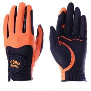 Golf Gloves For Men - New Cooyute Fit 39 Golf Gloves Fit 39 EX  Golf Gloves Men's Right Handed Gloves 5Pcs Mixing Color