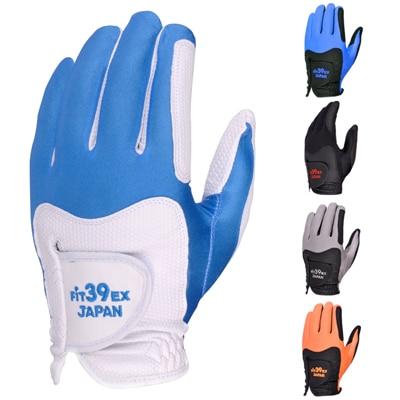 Golf Gloves For Men - New Cooyute Fit 39 Golf Gloves Fit 39 EX  Golf Gloves Men's Right Handed Gloves 5Pcs Mixing Color