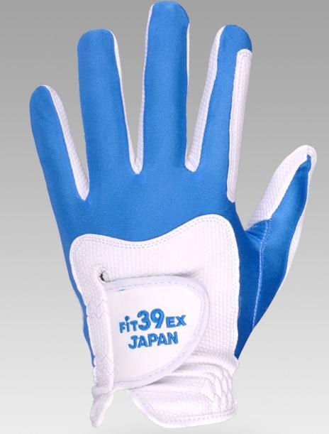 Golf Gloves For Men - New Cooyute Fit 39 Golf Gloves Fit 39 EX  Golf Gloves Men's Right Handed Gloves 5Pcs Mixing Color