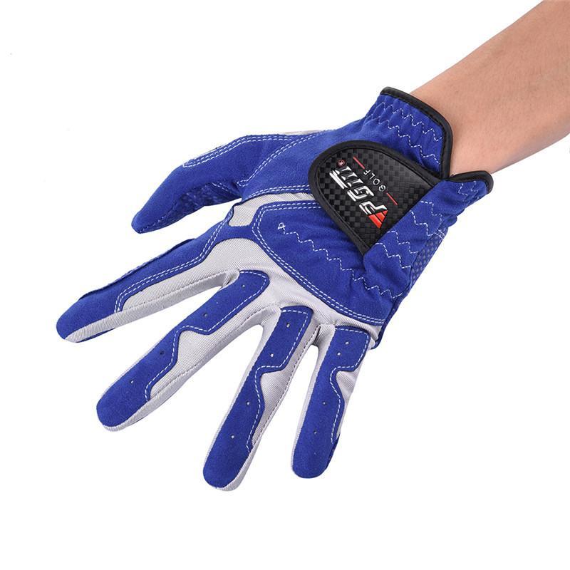 Golf Gloves For Men - Pure Sport Golf Gloves Men Wear Left Hand Wholesale Golf Gloves Sports Outdoor