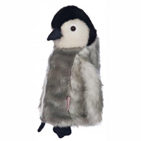 Golf Head Cover - Baby Emperor Penguin Hybrid Head Cover
