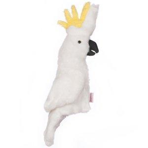 Golf Head Cover - Cockatoo Hybrid Head Cover