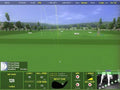 Golf Simulator - P3 ProSwing Economy Simulator
