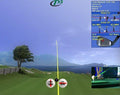 Golf Simulator - P3 ProSwing Lite Simulator