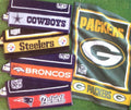 Golf Towel - NFL Golf Logo Towel