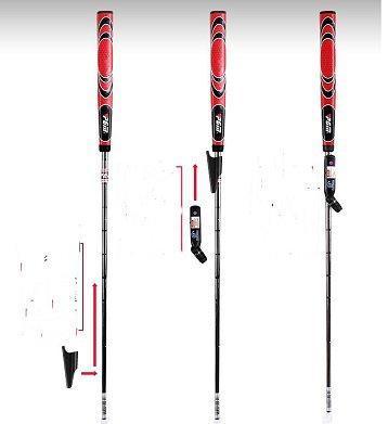 Golf Training Aid - Golf Putter Laser Sight Practice Aid