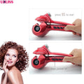 Hair Curler - Steamer Curl Hair Rolloer