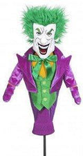 Joker Driver Club Head Cover