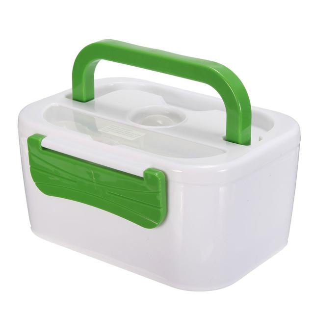 Lunch Box - Potable Electric Lunch Box