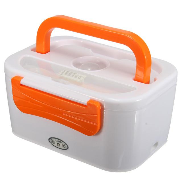 Lunch Box - Potable Electric Lunch Box