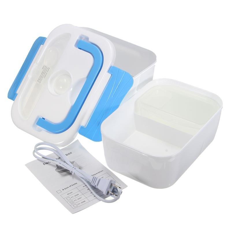 Lunch Box - Potable Electric Lunch Box