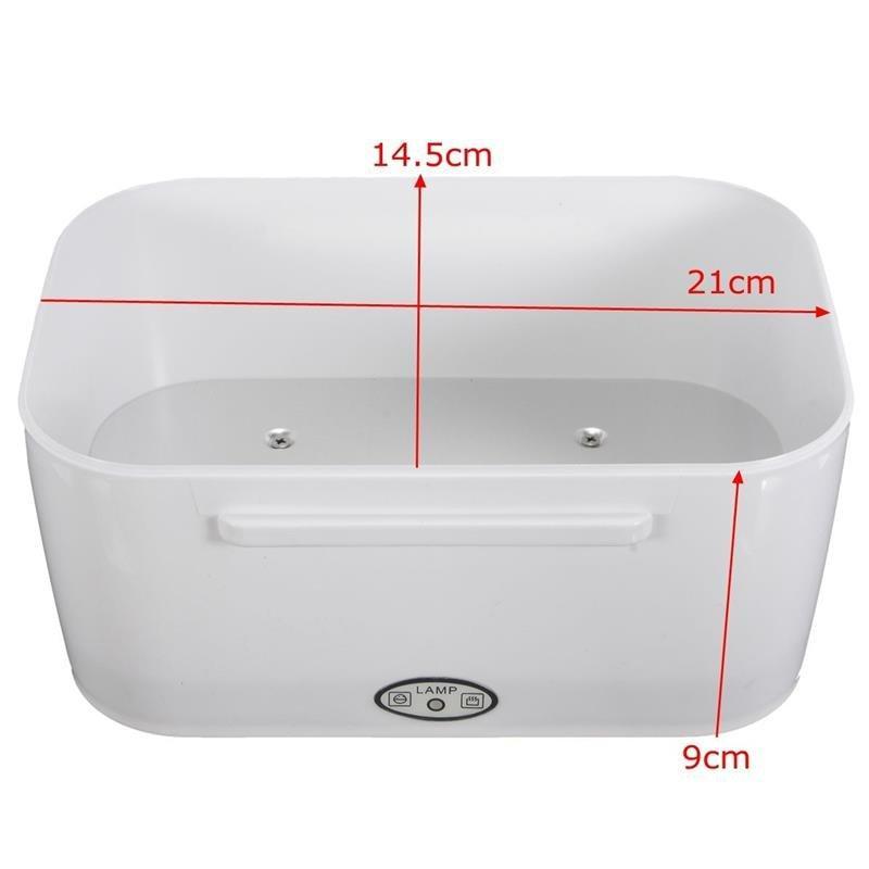 Lunch Box - Potable Electric Lunch Box