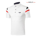 Men's Polo Shirt - Men's Golf Shirts