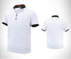 Men's Polo Shirt - Men's Golf Shirts
