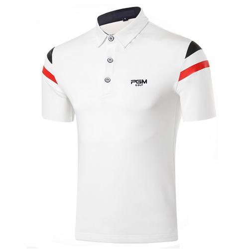 Men's Polo Shirt - Men's Golf Shirts