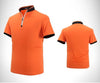Men's Polo Shirt - Men's Golf Shirts