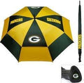 NFL Logo Umbrella - NFL Team Logo Umbrella