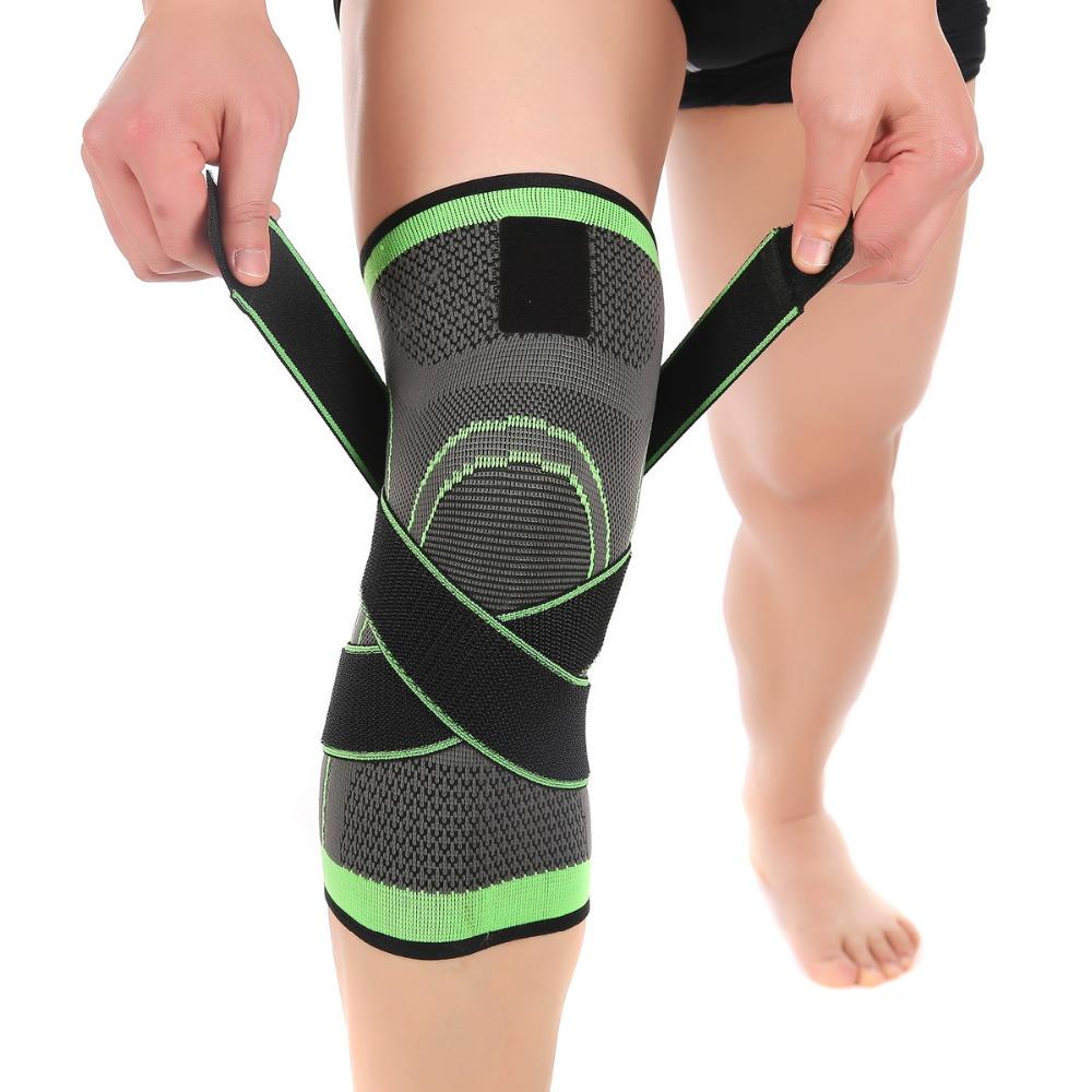 Pressurized Brace - Pressurized Fitness Support Brace