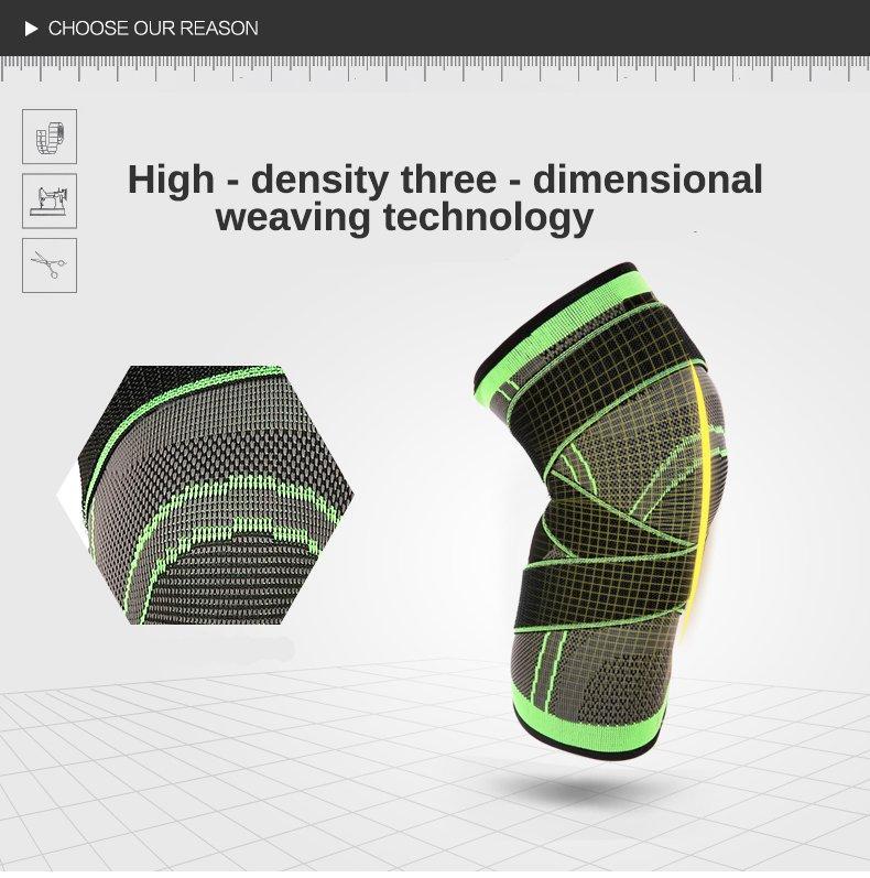 Pressurized Brace - Pressurized Fitness Support Brace