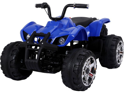 Remote Control - Mini Moto ATV 24v Blue