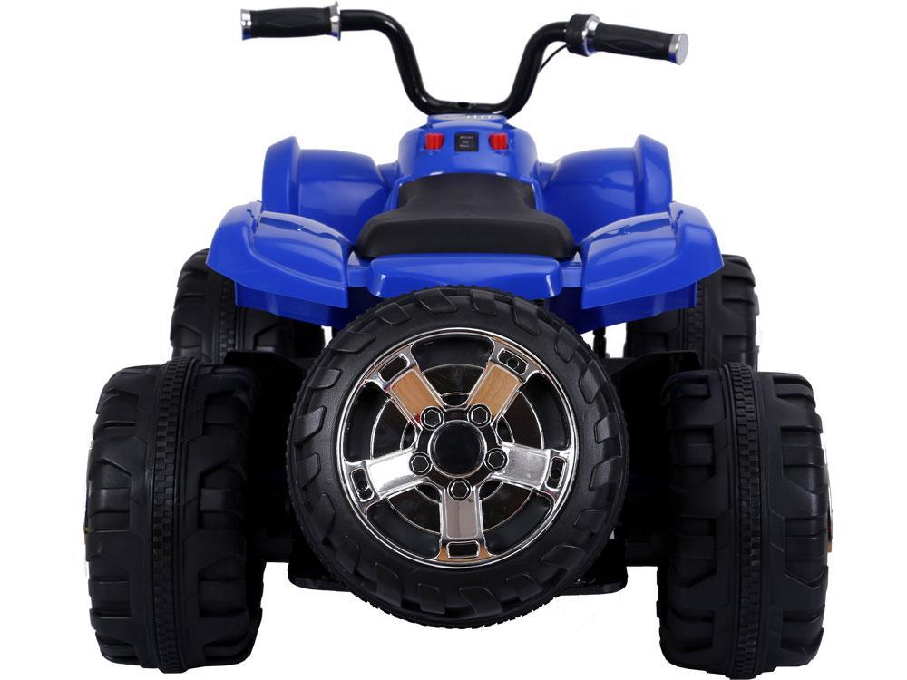 Remote Control - Mini Moto ATV 24v Blue