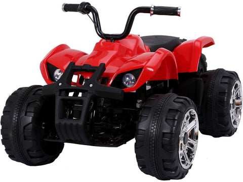 Remote Control - Mini Moto ATV 24v Red