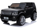 Remote Control - Mini Moto Land Rover Discovery 12v Black (2.4ghz RC)