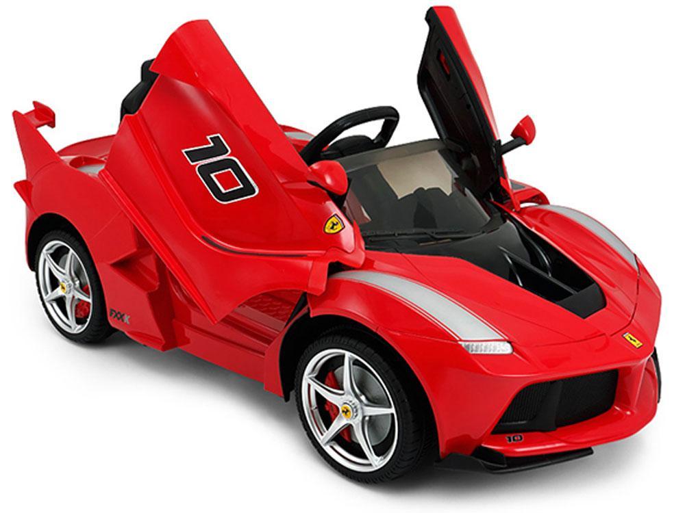 Remote Control - Rastar Ferrari 12v LaFerrari (RC 2.4ghz)