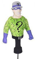 Riddler Driver Club Head Cover
