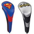 Super Heroes Driver Club Head Cover