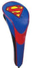 Super Heroes Driver Club Head Cover