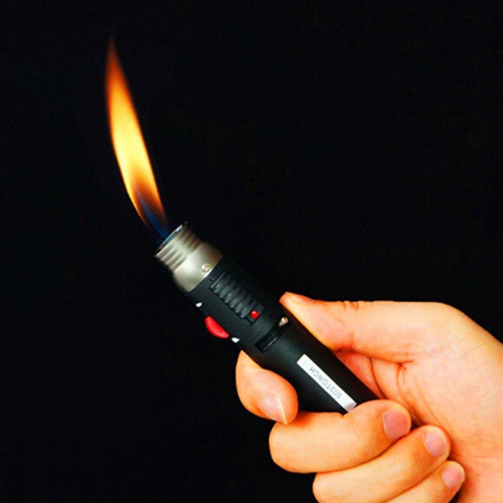 Torch - Torch Jet Flame Pencil
