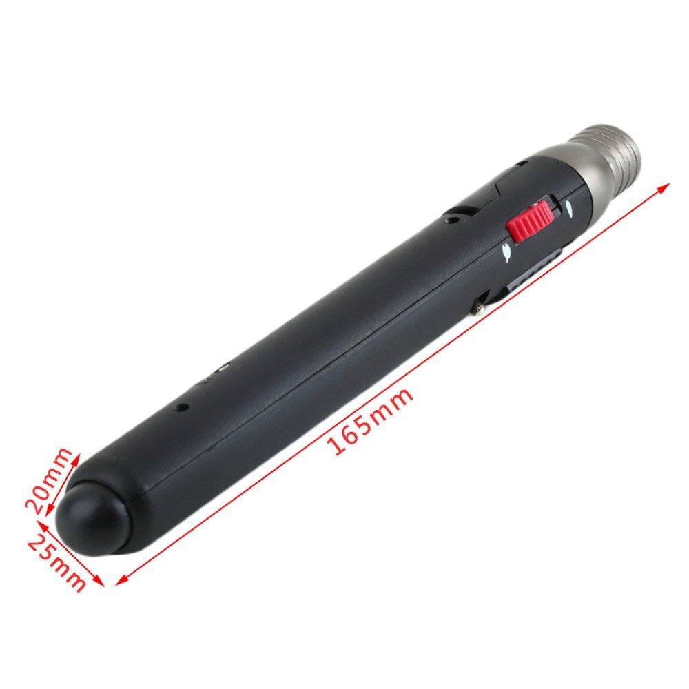 Torch - Torch Jet Flame Pencil