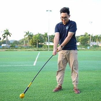 Training Aids - Training Aids Practical Flex Golf Swing Trainer