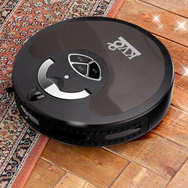 Vaccuum - Intelligent Robot Vacuum Cleaner Dust Cleaner
