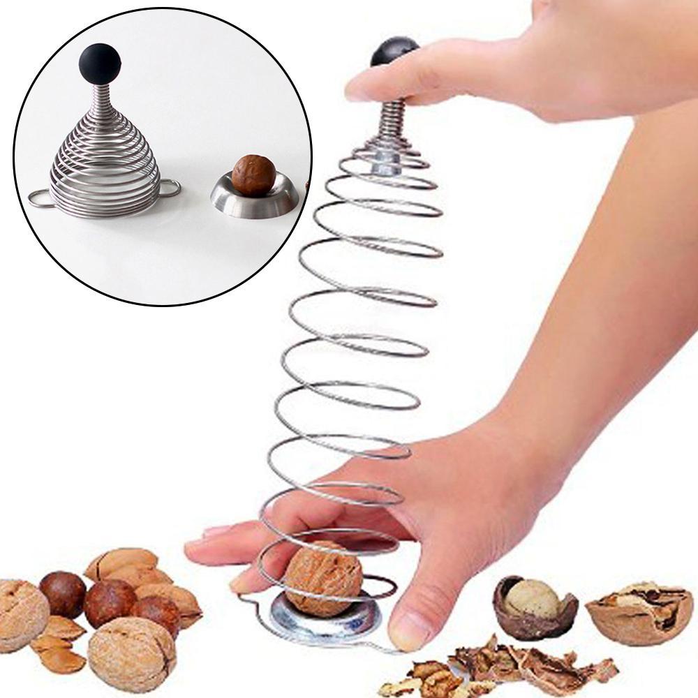 Walnut Cracker - Creative Walnut Opener