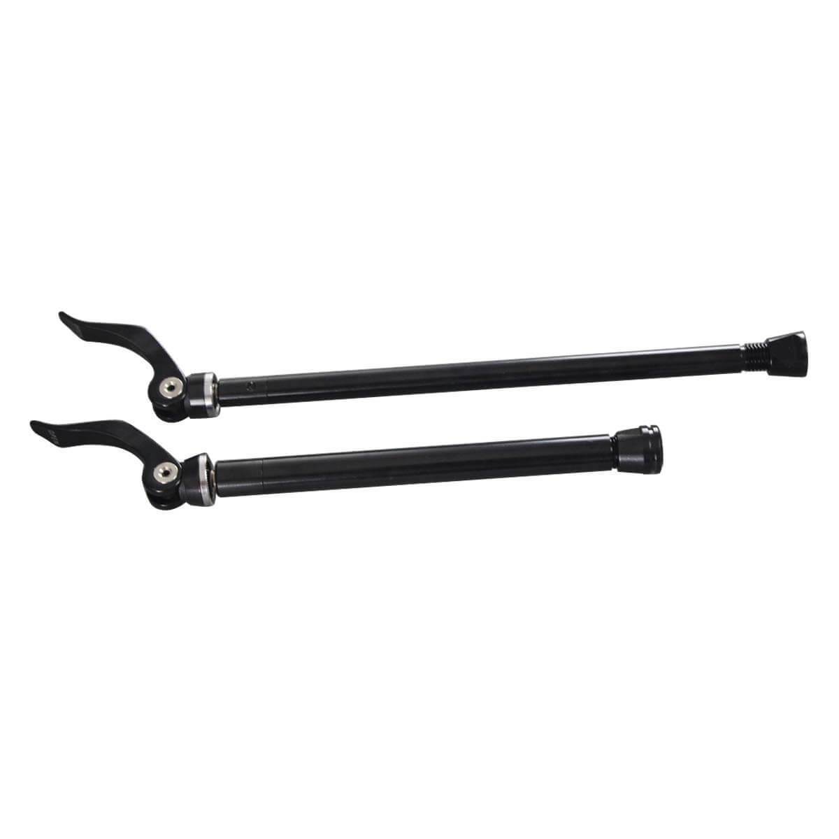 Wheels & Wheelsets - 26er Carbon 90mm Fat Bike Wheelset 90C
