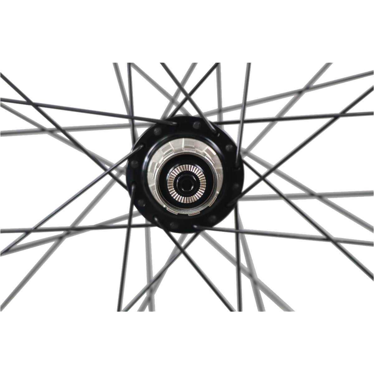 Wheels & Wheelsets - 27.5er 50mm Width Fat Bike Wheelset
