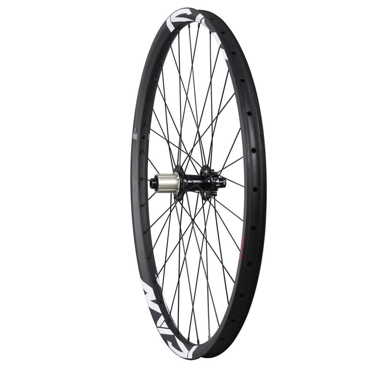 Wheels & Wheelsets - 27.5er AM Enduro Carbon Wheelset