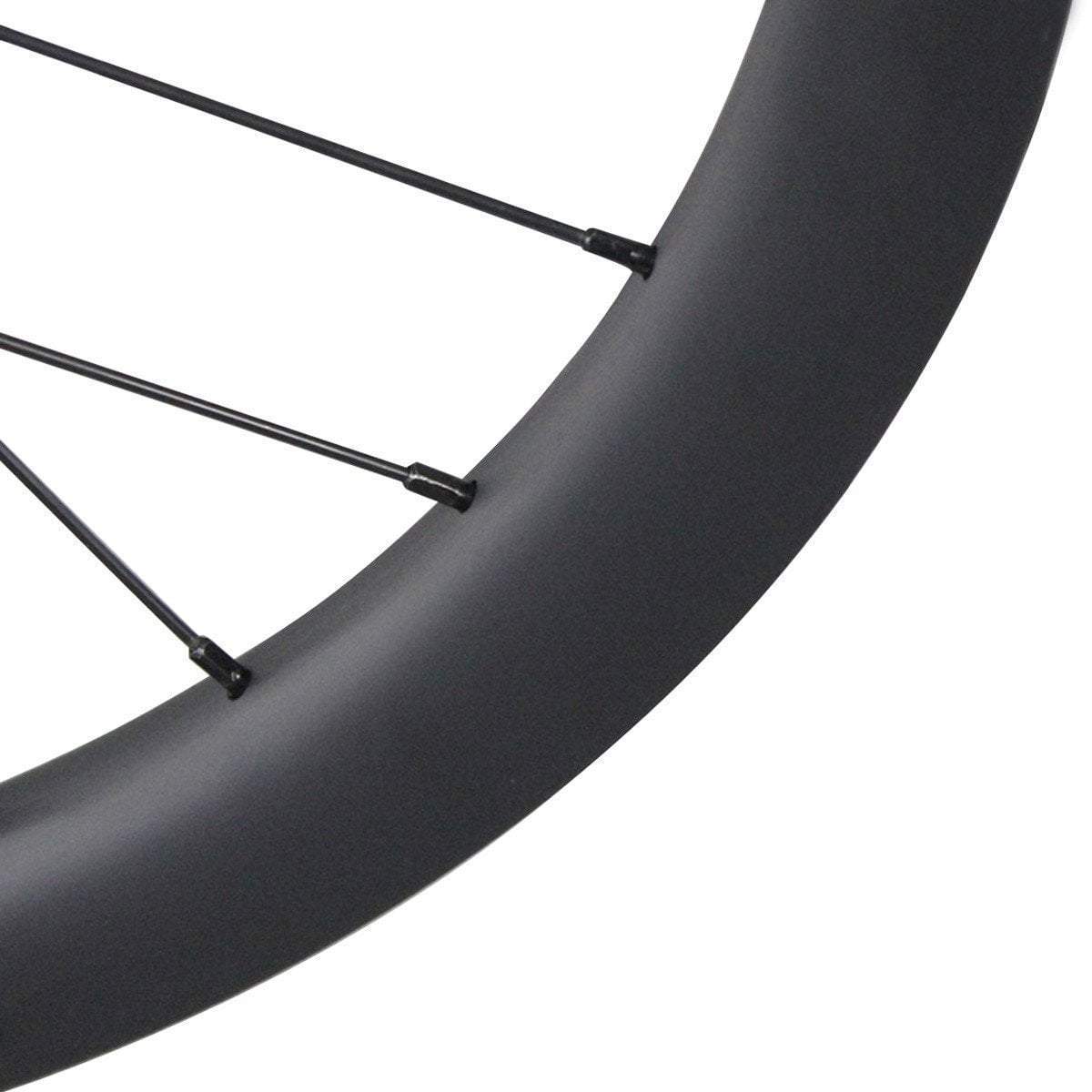 Wheels & Wheelsets - 27.5er AM Enduro Carbon Wheelset